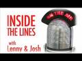 Inside the Lines - Show 1 SwimRoom.com