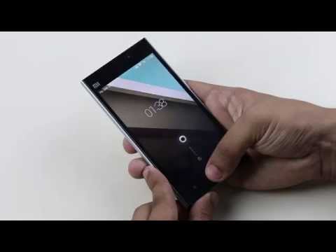 how to remove xiaomi account