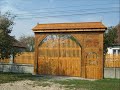 Szekely kapu