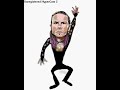funyn cartoon jeff hardy