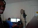 RilaxUrMind TV: Studio Session-The Heart of Hip Hop