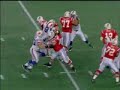 2009 Monday Night Football season opener: Patriots shock Bills (Recap on the "Thurman Thomas Show")