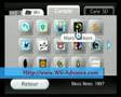 Sauvegarde Wii sur SD / Wii save game on SD