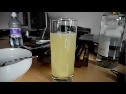 how to dissolve vitamin c