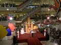 Christmas Samba & Rumba Dance Performance - Dance 2