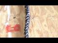 Sonic Boom Bullwhip
