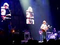 John Mayer - Blues in G Major - The Palace - Detroit - 7/5/7