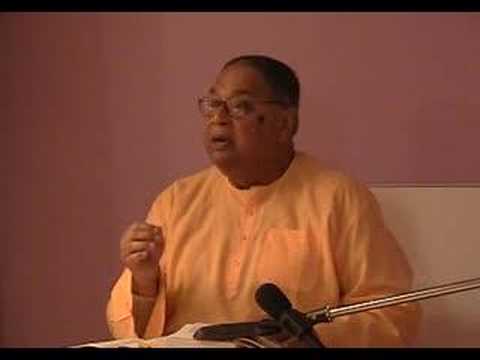 Patanjali Yoga Sutra Discourse by ...
