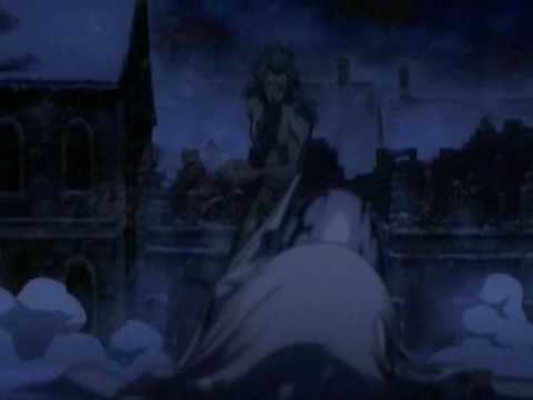 �������� ����� ������ � ������� / Claymore