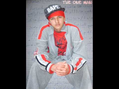 mc 1-man