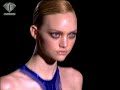 Fashion TV FTV - MODELS TALK - GEMMA WARD FEM AH 2004/2005