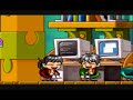 [Maplestory short story]I did it because I love you