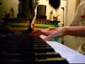Cat Tail Etude Chopin Etude Op. 25 No. 8 ????? ? ?????