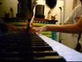 Cat Tail Etude Chopin Etude Op. 25 No. 8 蕭邦練習曲 與 貓尾練習曲
