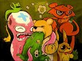 Pop surrealisme! Pop surrealisme!
