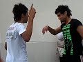 Onitchi et Hamzon Onitchi et Hamzon