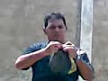 Balão de hidrogênio
