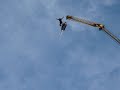 Bungee Jumping Trip