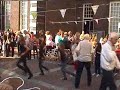 Optreden Mesa sport kids Brandersfeesten Schiedam
