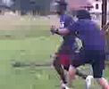 \"lezione rugby\"by m.91 f.90 l.92