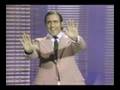 Andy Kaufman's Cannonball Story