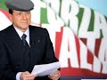 PEZZO RAP SU BERLUSCONI SULLA BASE DI 