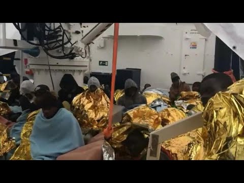 Italien: Salvini fordert Deutschland auf, Verantwortung fr Rettungsschiff zu bernehmen