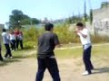 CECYTEM CHABELO CONTRA ENANUEL