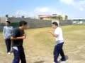 CECYTEM CHABELO CONTRA ENANUEL