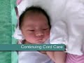 Cord Care