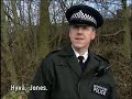 lunta tupaa - poliisit
