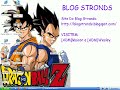 Blog Stronds