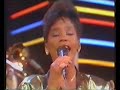 Peter L�bke mit Whitney Houston (mid 80s)