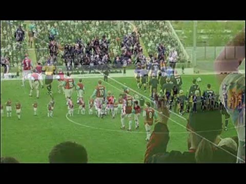 Milton Keynes Dons - Where It All ...