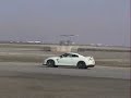 12 R35 GT-Rs at Buttonwillow Racetrack 12 R35 GT-Rs at Buttonwillow Racetrack