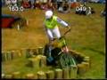 Kick Start Trials Easton Neston Park 1982 Part 1
