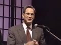 Rick Shenkman Resume Reel