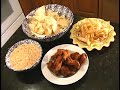 game day party snacks pt1   cooking for dads