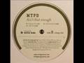 MYPD - Ain't That Enough (original mix)