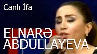 Elnare Abdullayeva & Habil Lacinli - Super Canli İfa DTV  (06.11.2017)