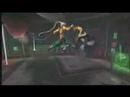 Mortal Kombat Armageddon Mortal Kombat Armageddon