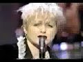 teledysk, klip, Cyndi Lauper,- That's What I Think