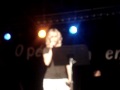 ca c une chanson de marie-�laine tibert et chris the burgh c moi qui a fait le montage vid�o di ce que vous en pensser