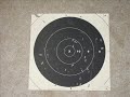 Ruger MkIII 22/45 with BAD Remington Thunderbolt .22LR ammo