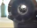 Ruger MkIII 22/45 with BAD Remington Thunderbolt .22LR ammo