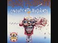 Can I Play With Madness-Iron Maiden