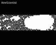 Earth-in-a-box may explain continental drift