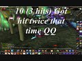a video i made about my holy/disc priest (dps) showing and proving that i could actually dps really well.....This is not my Character... It's Blizzards...These are not my songs, All credit goes to the recording artists and record companies.I'm not using this video to make any profits, only for entertainment purposes only.It is a real character that i put my time and effort into, it's not a private server... it's Blizzards Mannoroth Server...For info on gear and Blizzards Priest that I've spent time leveling and gearing up. Please go to http://www.wowarmory.com/character-sheet.xml?r=Mannoroth&n=Drahini
