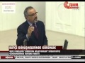 Oktay Vural Ve Sırrı Sakık Arasında Kavga