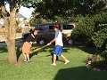 Human Pinata Human Pinata